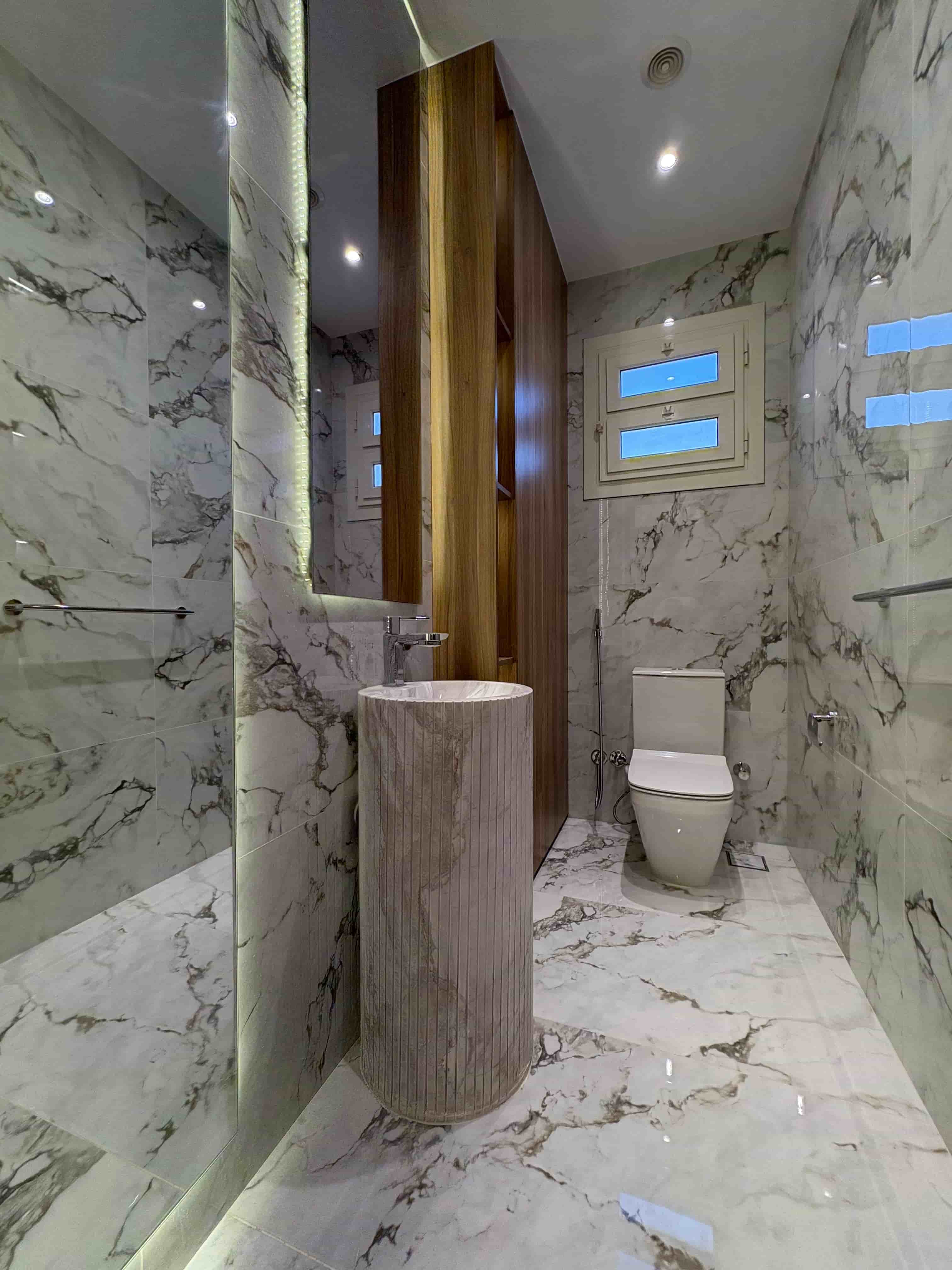 Andalus - Three bedroom apartment